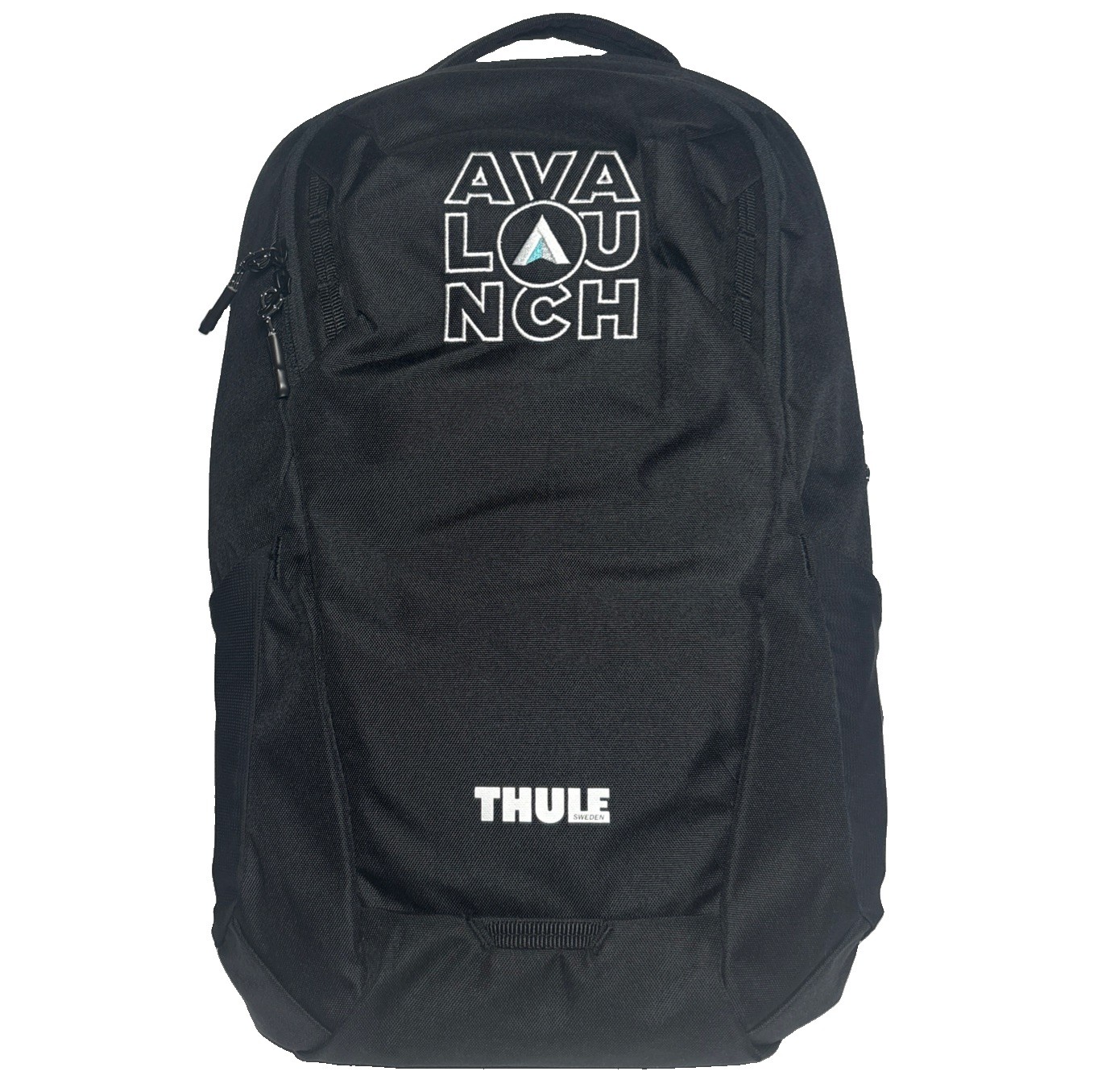 Thule Sweden Lumion 21L Black 16" Computer Backpack Avalaunch Media
