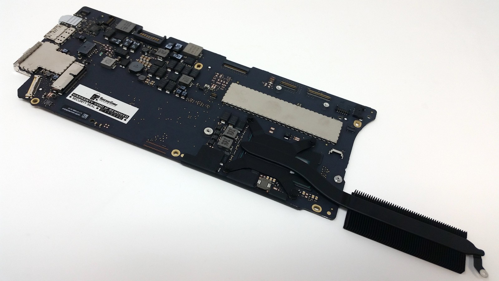 2.9GHz I5 Logic Board 16GB - 13" MacBook Pro Retina A1502 Early 2015 | 661-02357