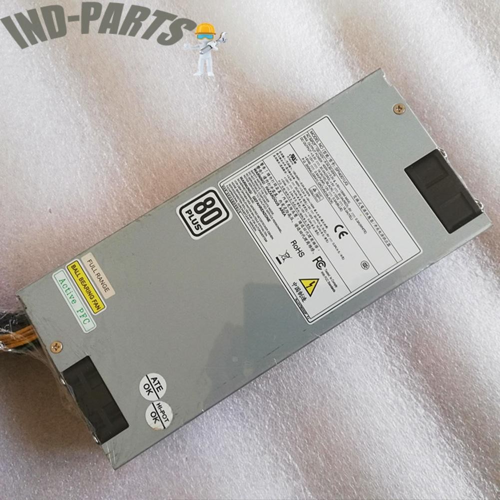 SPI4001UG Industrial Computer Server Switching Power Supply for FSP 400W