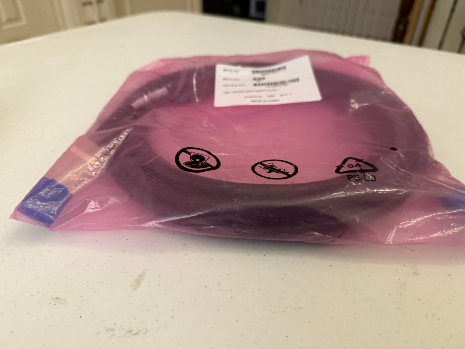 NetApp X66211A.5 QSFP to QSFP 100GbE 5m Cable New Open Box