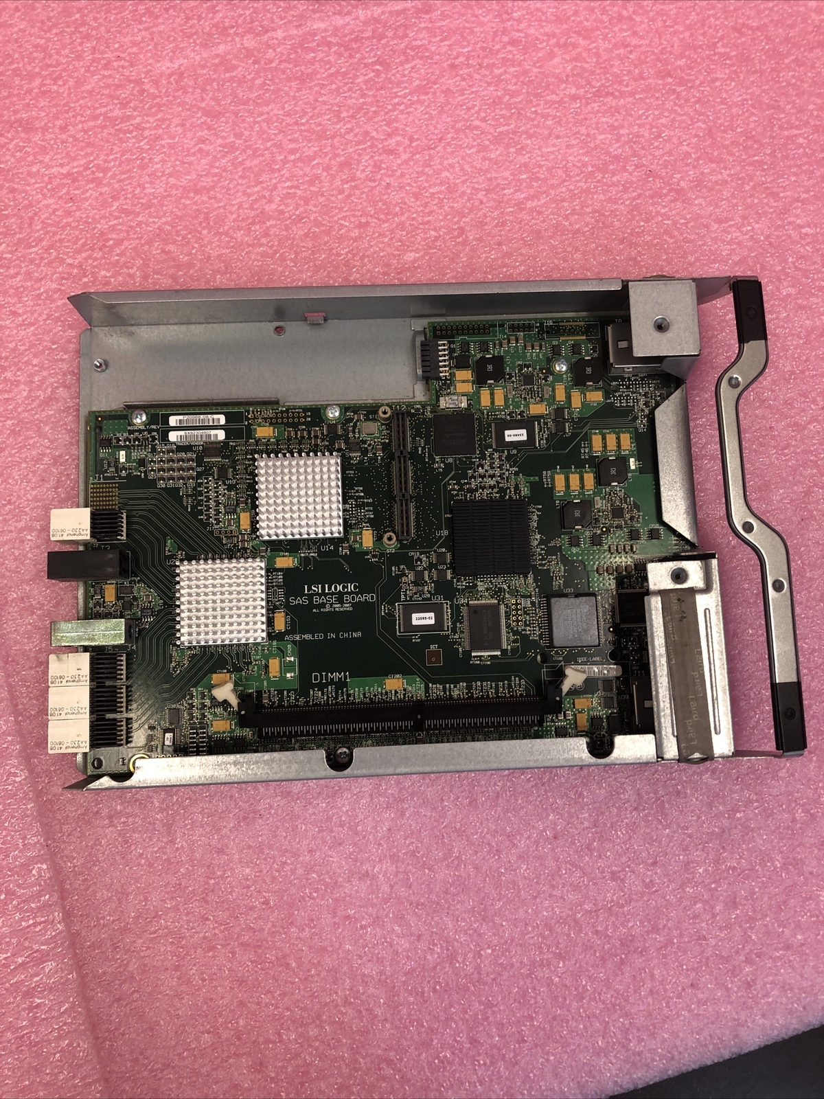 44W2172 IBM DS3200 SAS CONTROLLER
