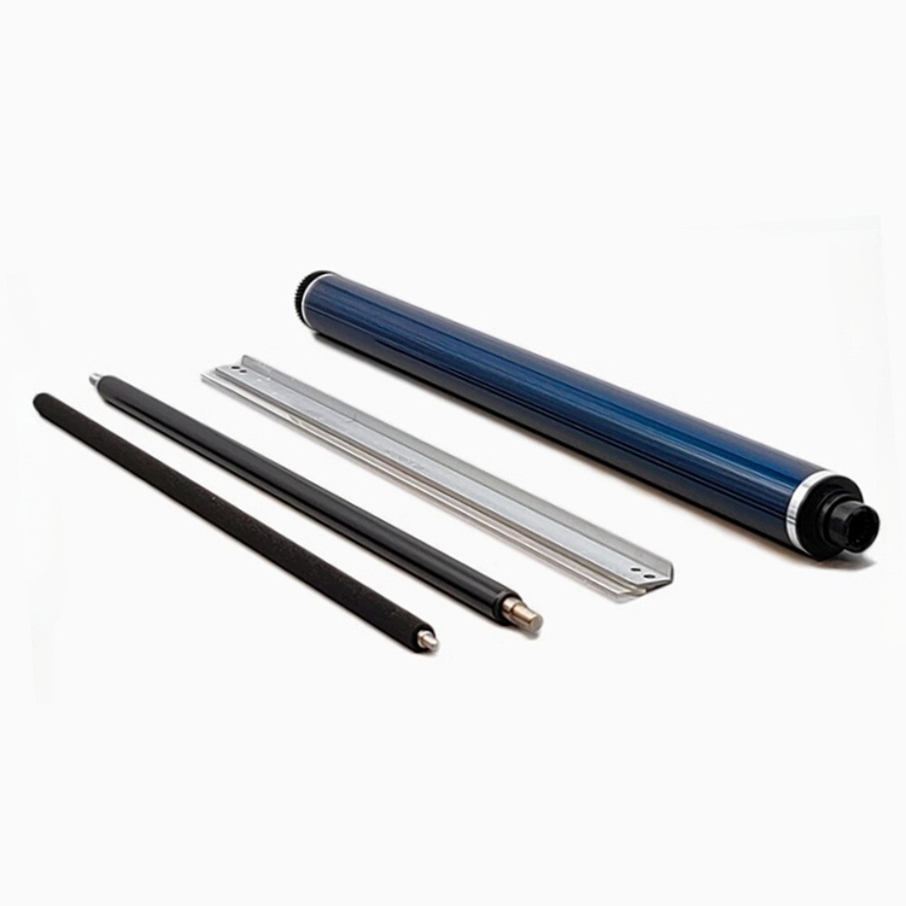 New Charge Roller Drum Cleaning Blade Kit for Ricoh IMC2000 2000 2001 2000 2500