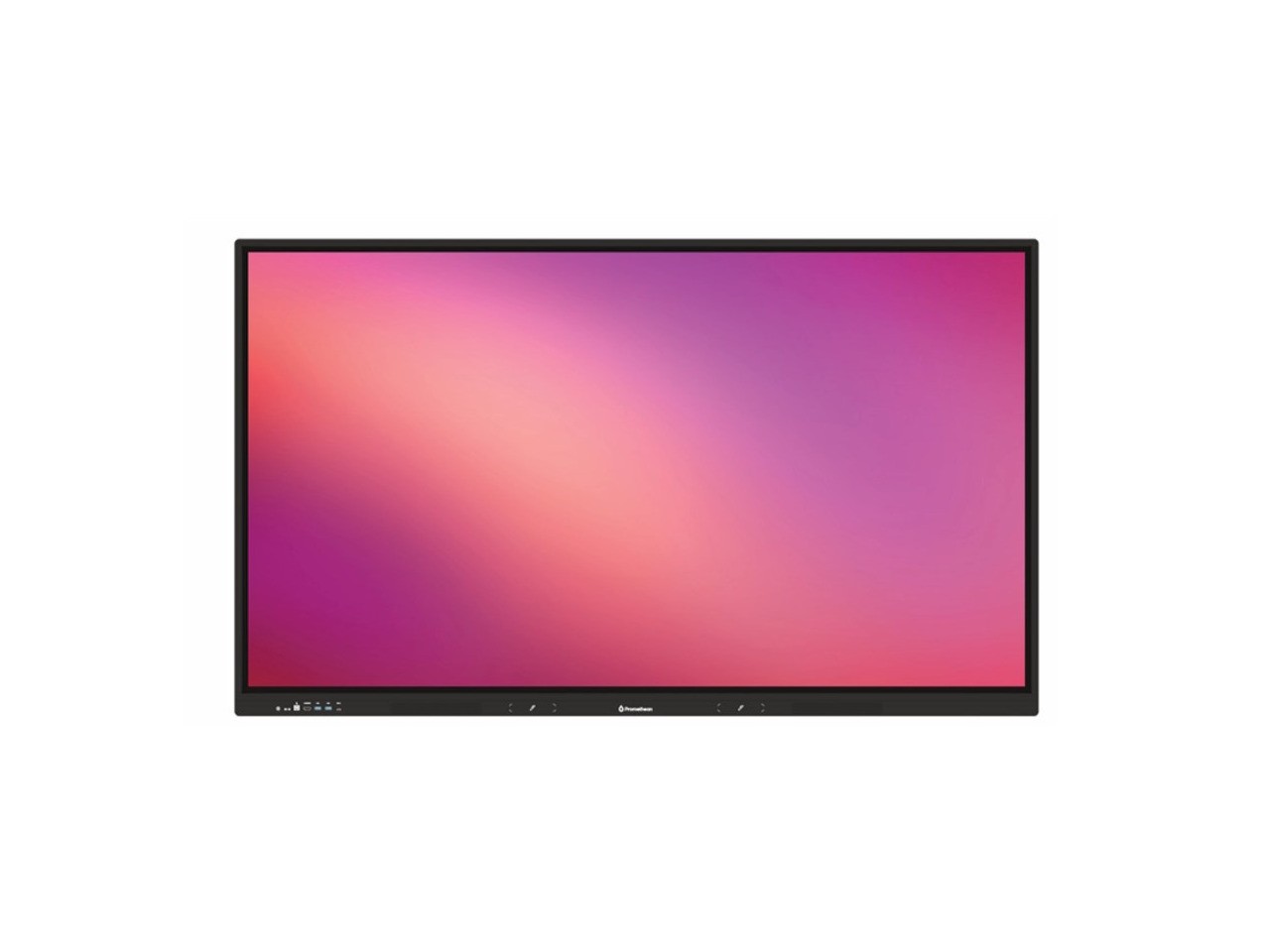 Promethean ActivPanel LE 75 Interactive Panel with Essential Applications Built