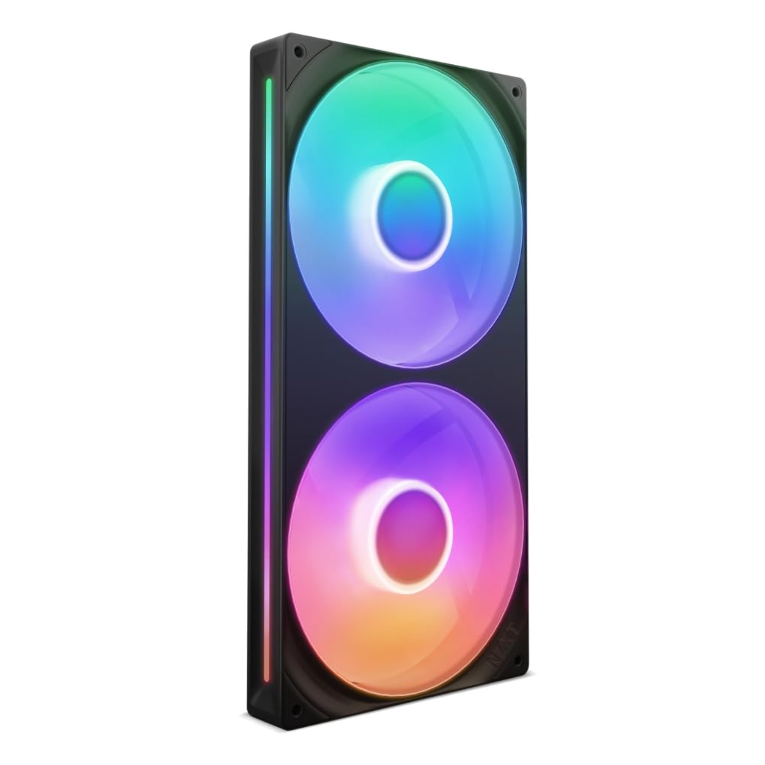 F280 RGB Core - Versatile Connectivity & Vibrant Lighting