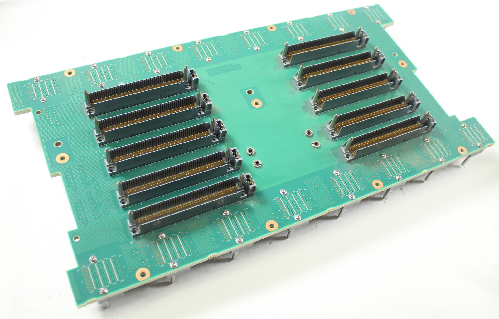 HP Sdg2 Superdome 2 Midplane Board 619345-001 610953-000 012686-502