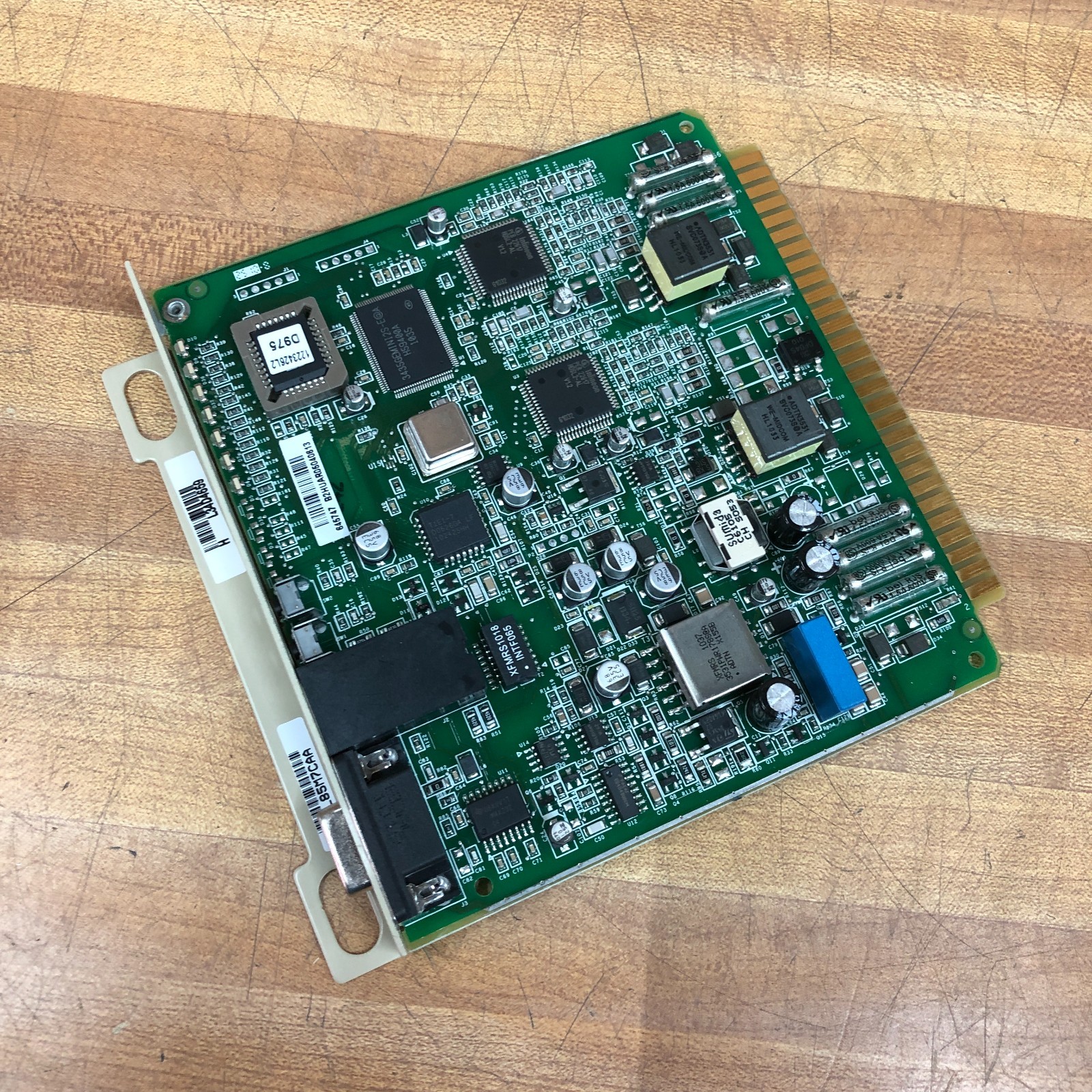 Adtran 1223426L2 H4TUR Transceiver Module