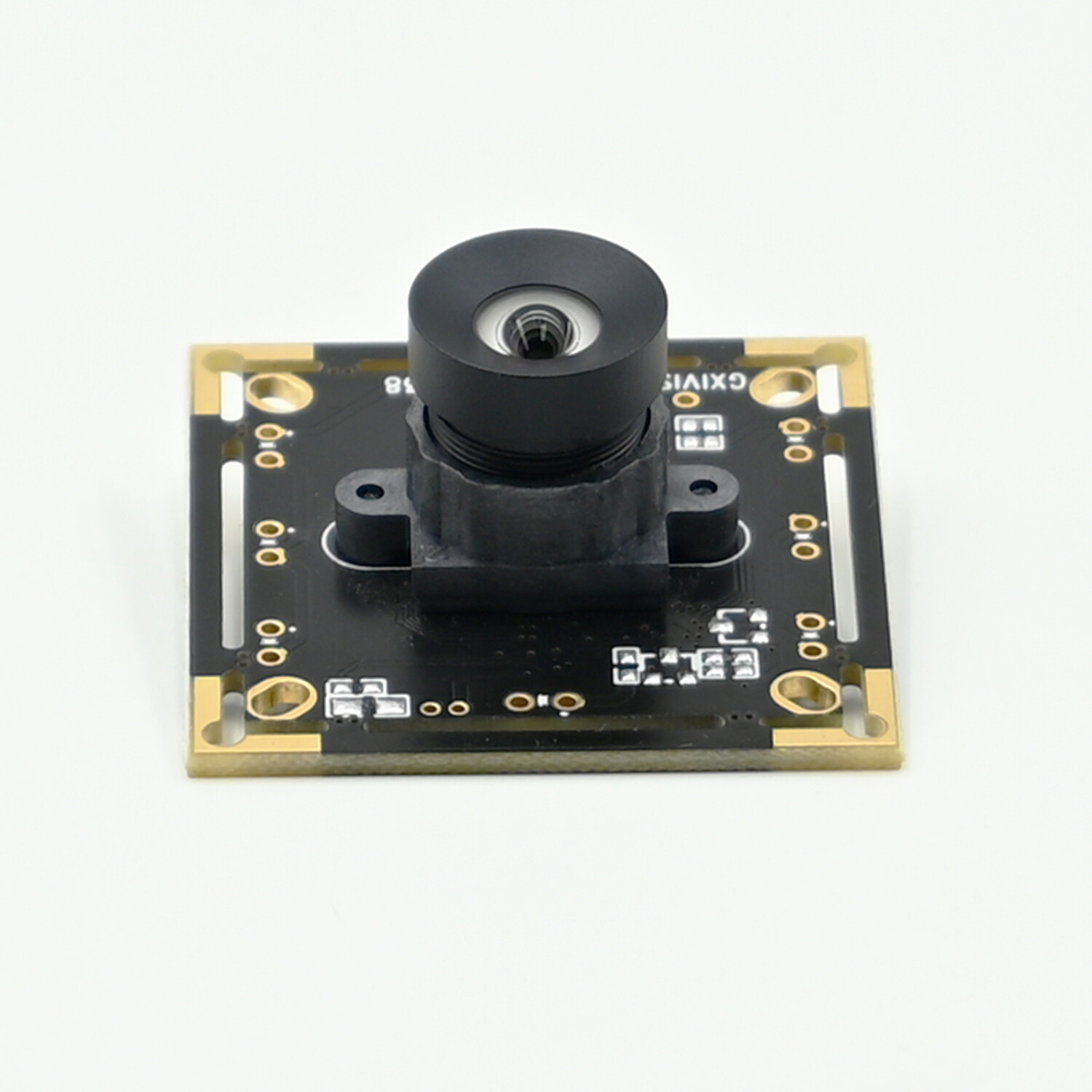 720P Camera Module USB Driveless 1MP 30FPS Webcam For Android Linux Windows