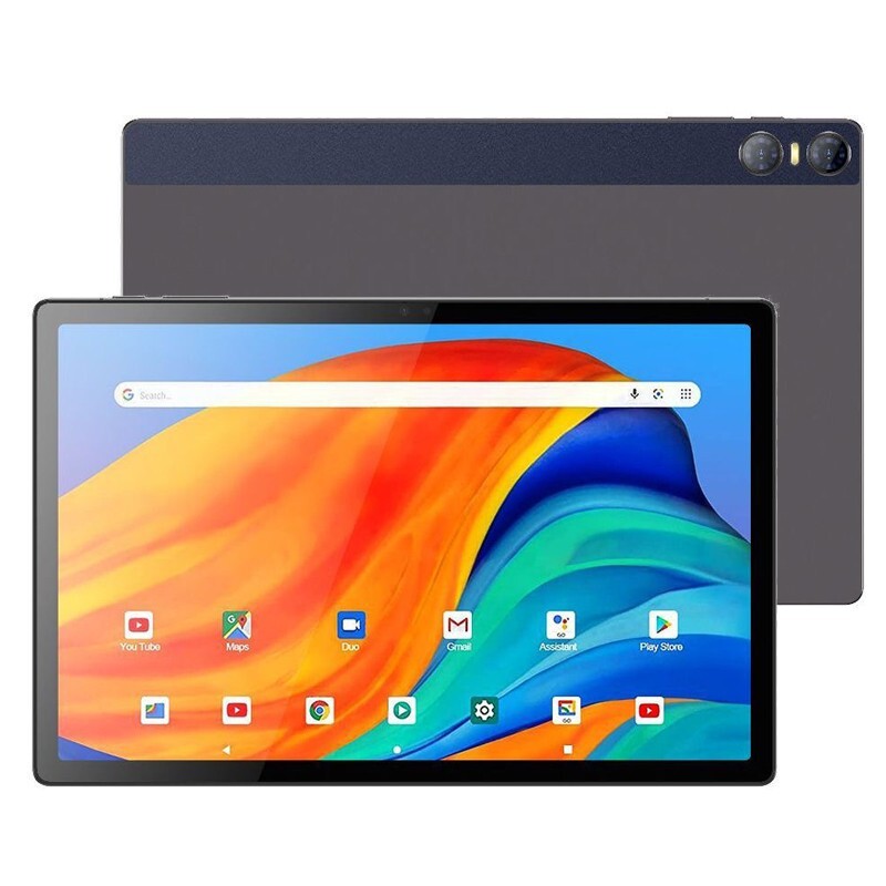 New 11 inch Screen Tablet PC Android 13.0 16GB+1TB 10500mAh 2560X1440 HD Bluetoo