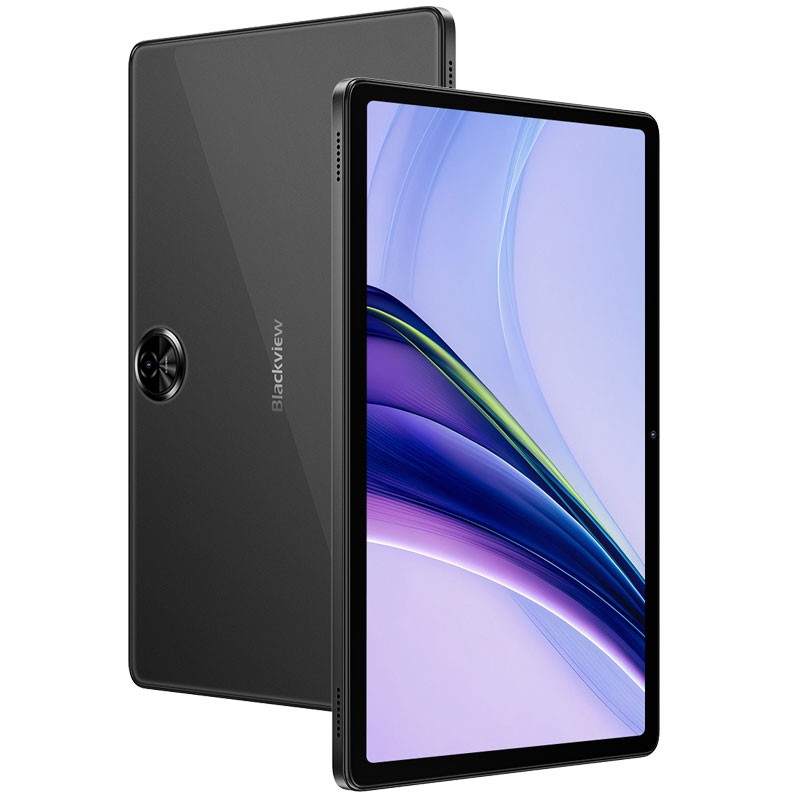 11" Blackview ZENO 5 Tablet PC 4G LTE Android 16 AI Phone WIFI 8300mAh Unlocked