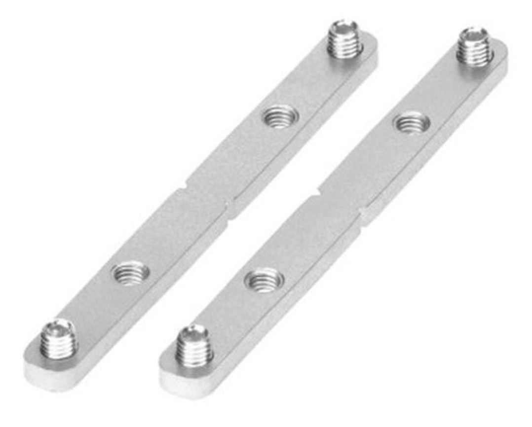 Premier Mounts SYM-IB-EXT Symmetry Interface Bar Extension Adapters
