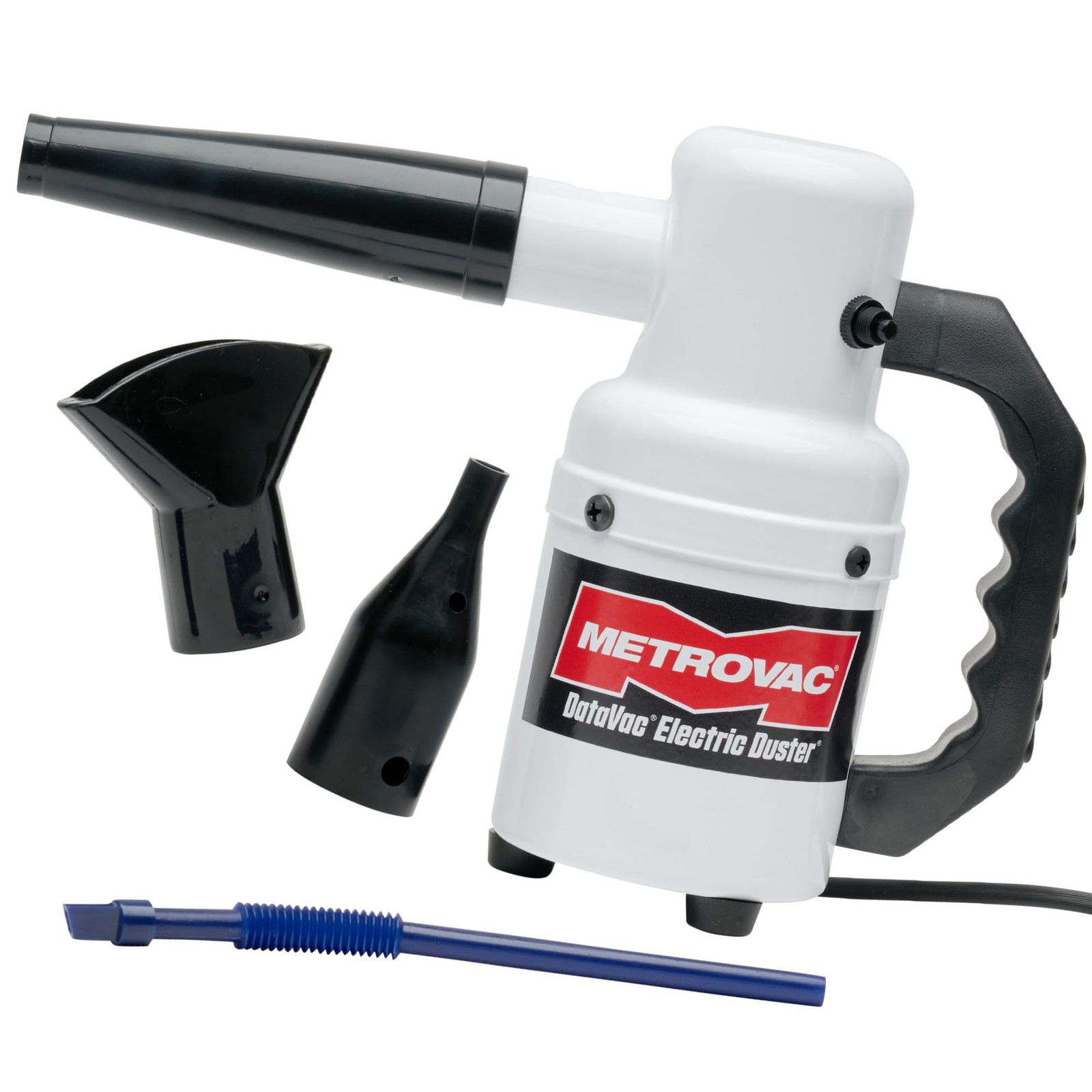 DataVac ED500 Electric Air Duster Computer Air Blower Made in USA