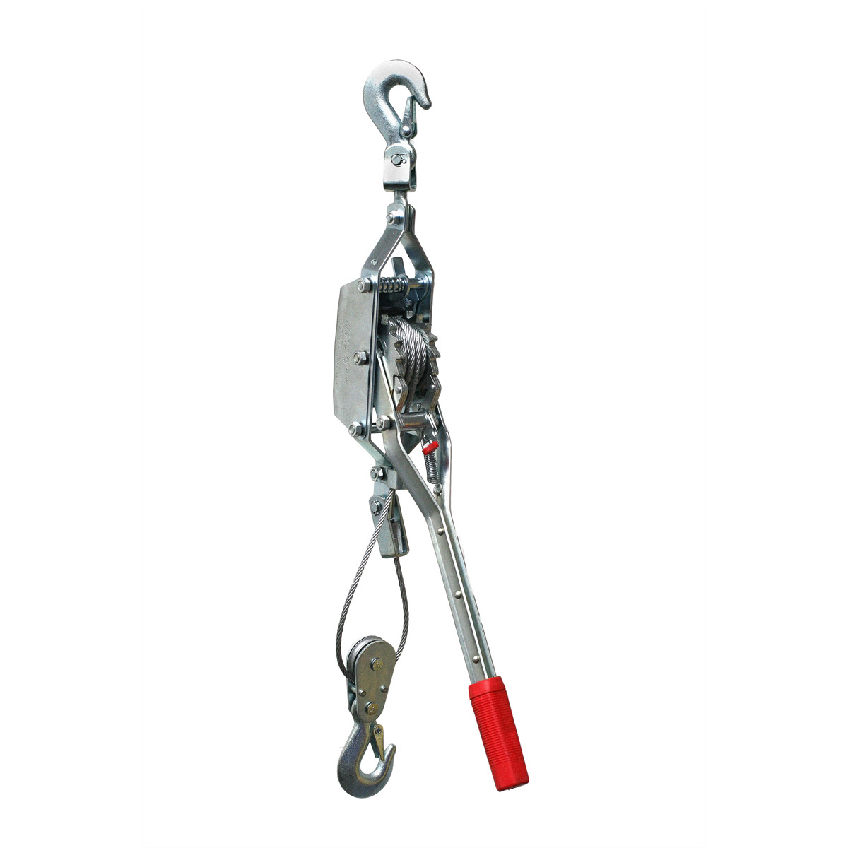  American Power Pull 2 Ton Cable Puller 18600