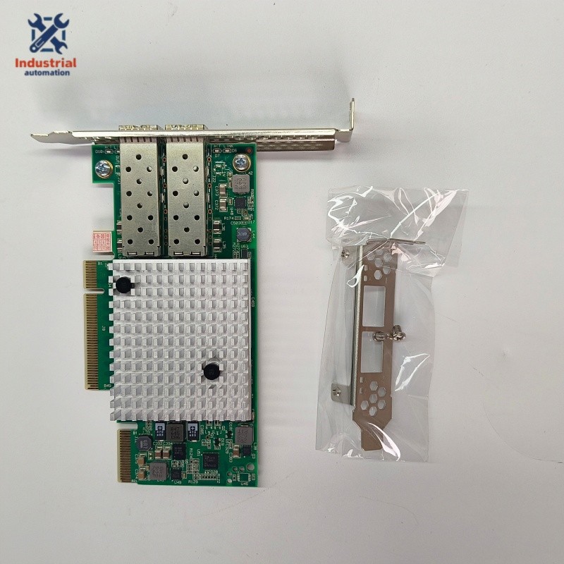 Solarflare SFN7122F DUAL-PORT 10GBE SFP+ Adapter SFN7500