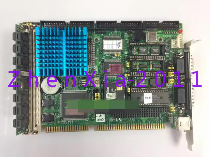 1PC Used Advantech Motherboard PCA-6144S Rev.B2