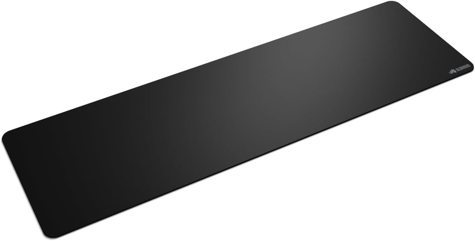 Glorious GMP 2 LE Gaming Mouse Pad Spill Proof Optimized for Sensors