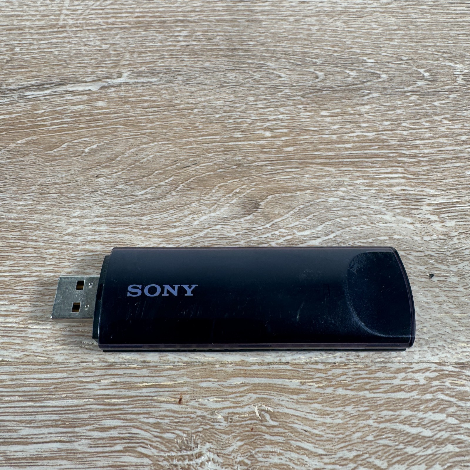 SONY UWA-BR100 USB-A WIRELESS WI-FI ADAPTER FOR lcd TV/BLU-RAY/HOME THEATER
