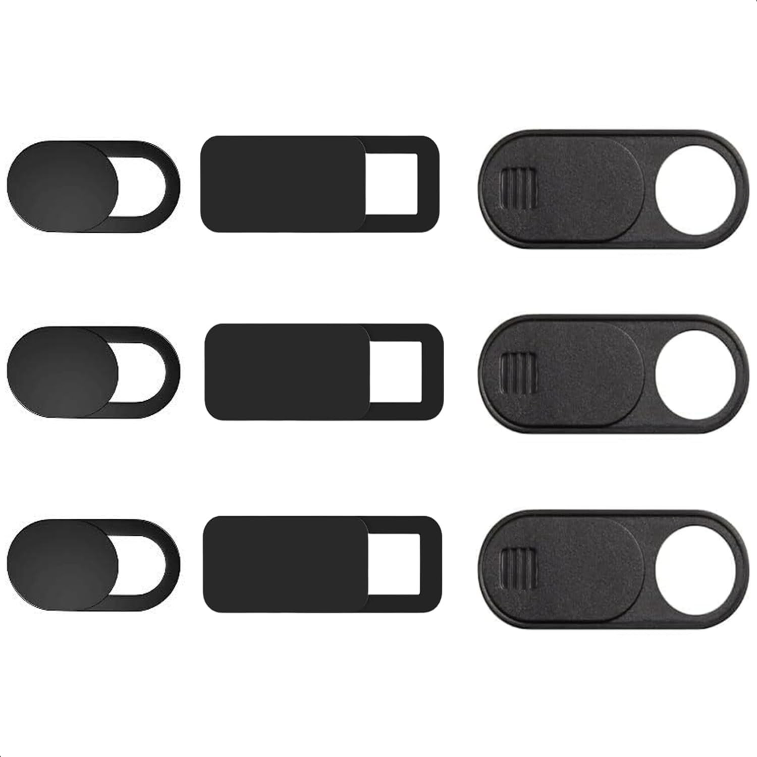 JOS California 9 Pack(3 Large + 3 Medium + 3 Small) 0.03 inch Ultra Thin Webc...