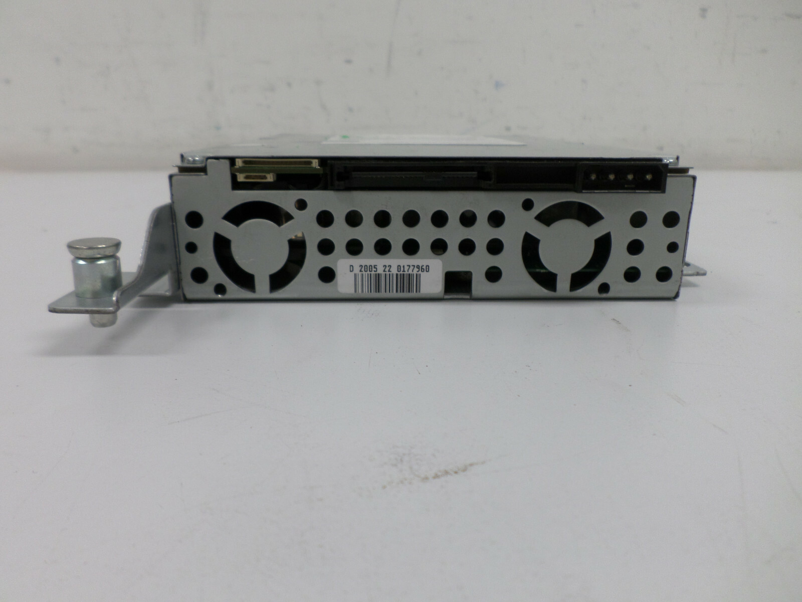 HP StorageWorks Ultrium LTO3 BRSLA-0705-DC // EH847-60005