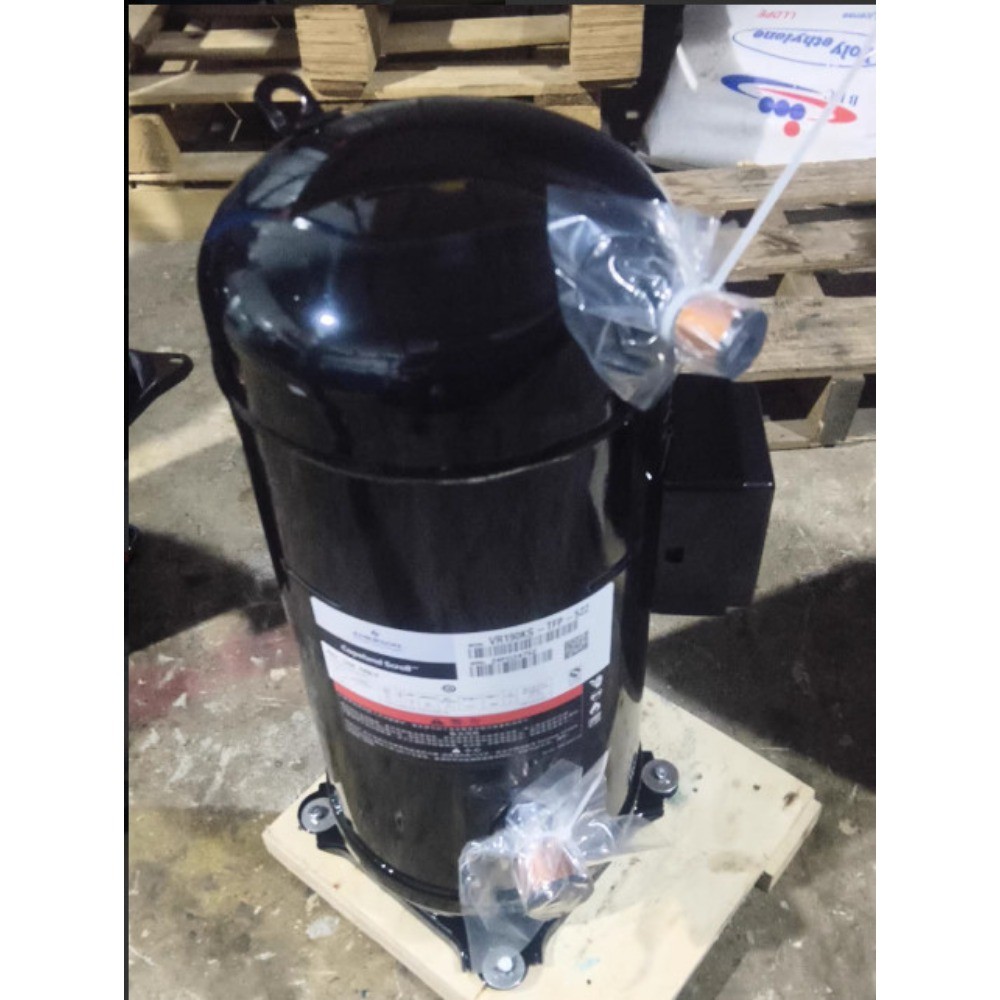 ZPD137KCE-TFD-465 EMERSON COPELAND SCROLL COMPRESSOR