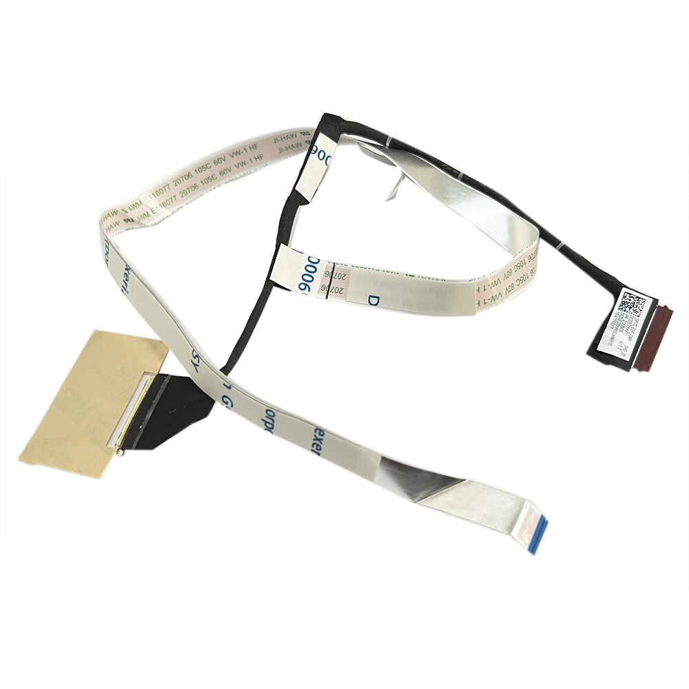 For HP Envy GPI70 17M-CG TPN-C146 LCD Video Display Screen Cable DC02C00NR00 