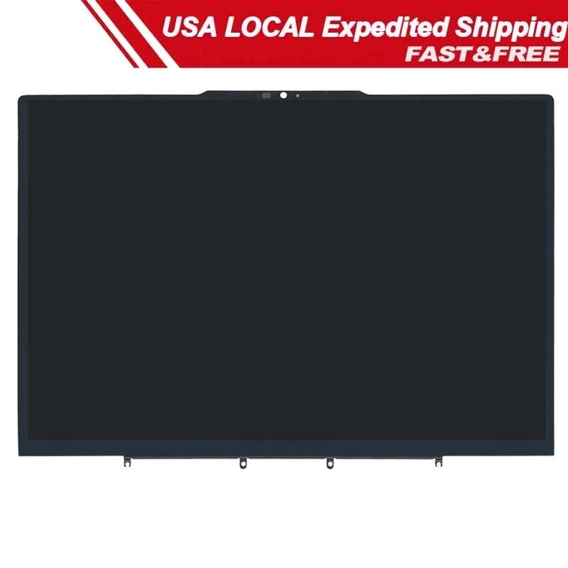 14.5" 3K OLED LCD Touch Screen Display for Lenovo Yoga Slim 7 14Q8X9 83ED0001US