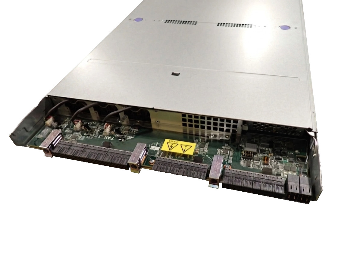 IBM 02YJ796 V7000 Gen3 Enterprise Storage FlashSystem Storwize Controller 
