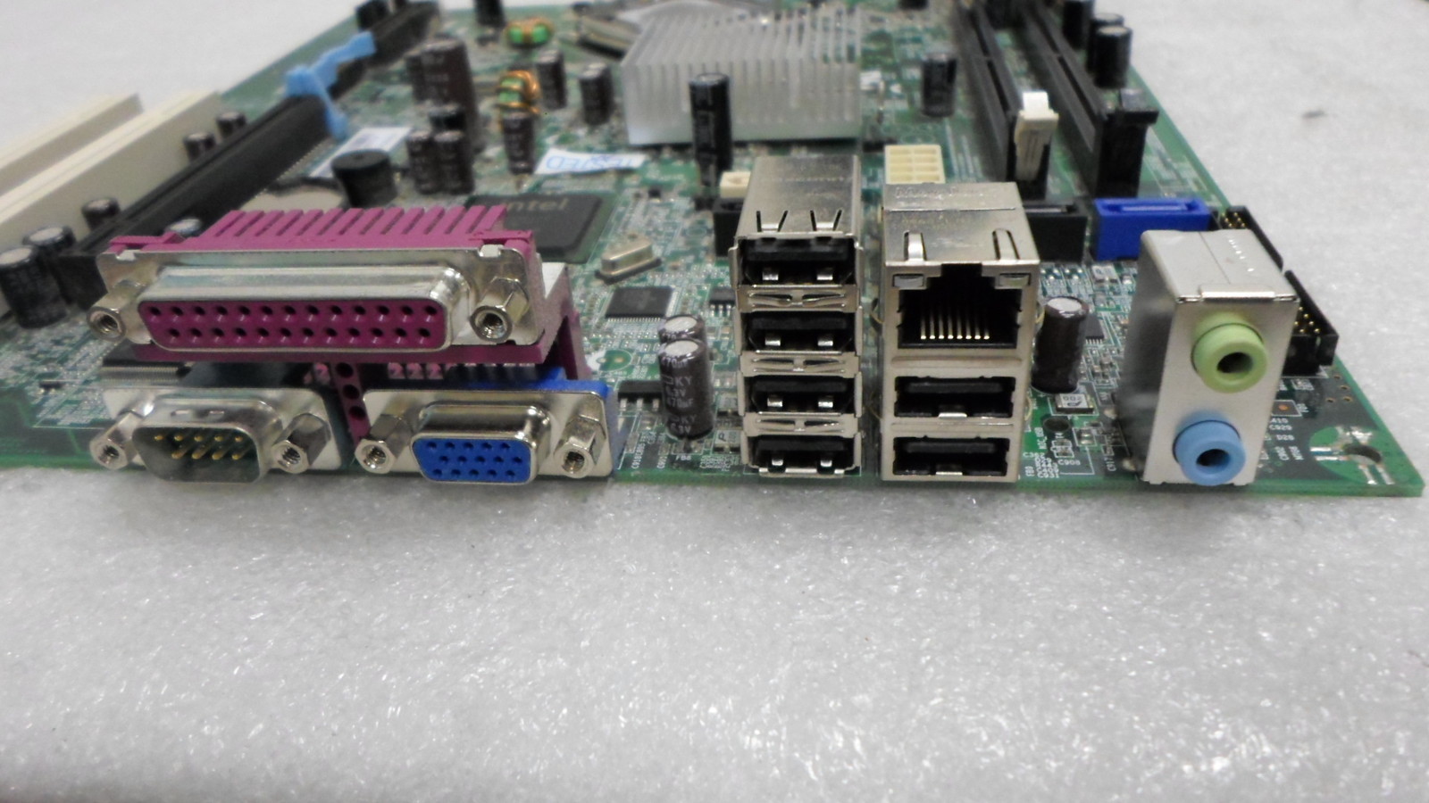 DELL 0KP561 KP561 MOTHERBOARDFOR DELL OPTIPLEX 330