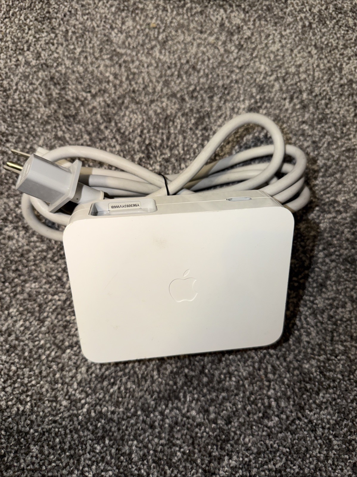 Apple A1097 90W Power Adapter