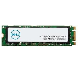 Dell 0W90VR-RFB 256GB 6G MLC SATA M.2 SSD ~E~