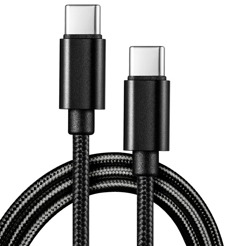 5 FT 60W USB-C Fast Charging/Data Cable for Apple iPad Pro