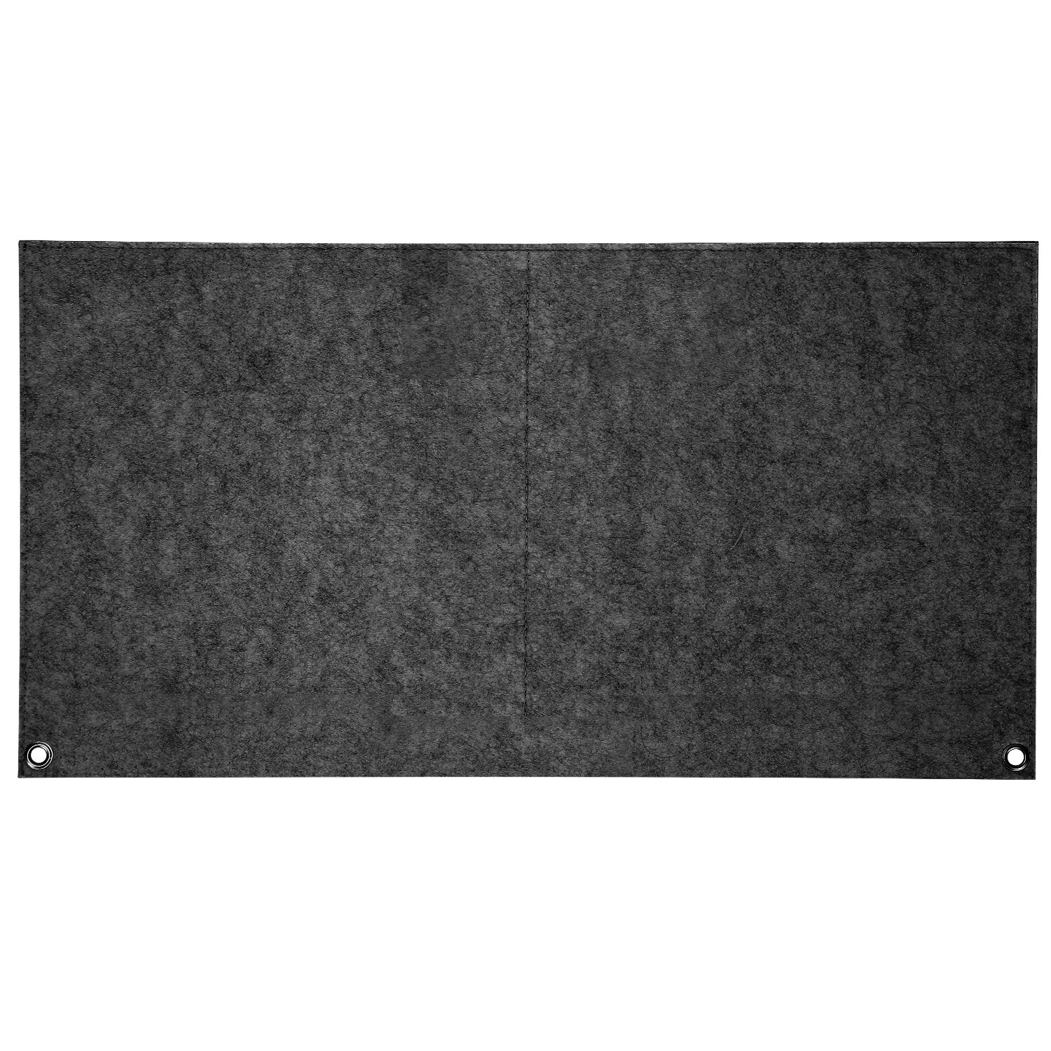 New Extended Gaming Mouse Pad, Non-Slip, Anti-Scratch, 24.8x13in