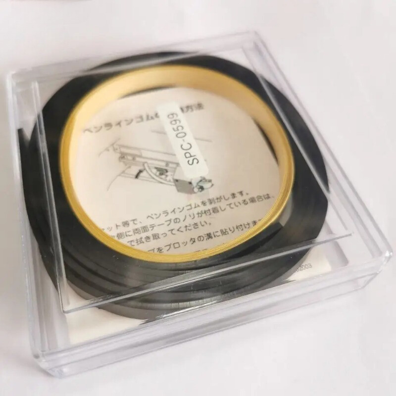 New Original Mimaki CG-130SRII Pen Line Rubber (2 pcs) - SPC-0599 / A102659