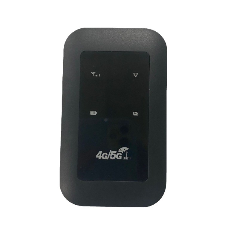 H806 Portable 4G Router Mobile WiFi Hotspot with Battery SIM Card Slot