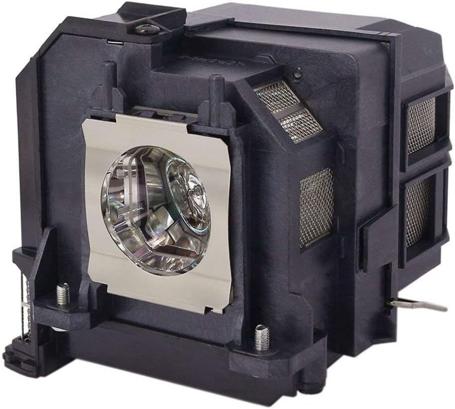 IET Genuine OEM Replacement Lamp for Epson EB-685Wi Projector (Ushio Bulb)