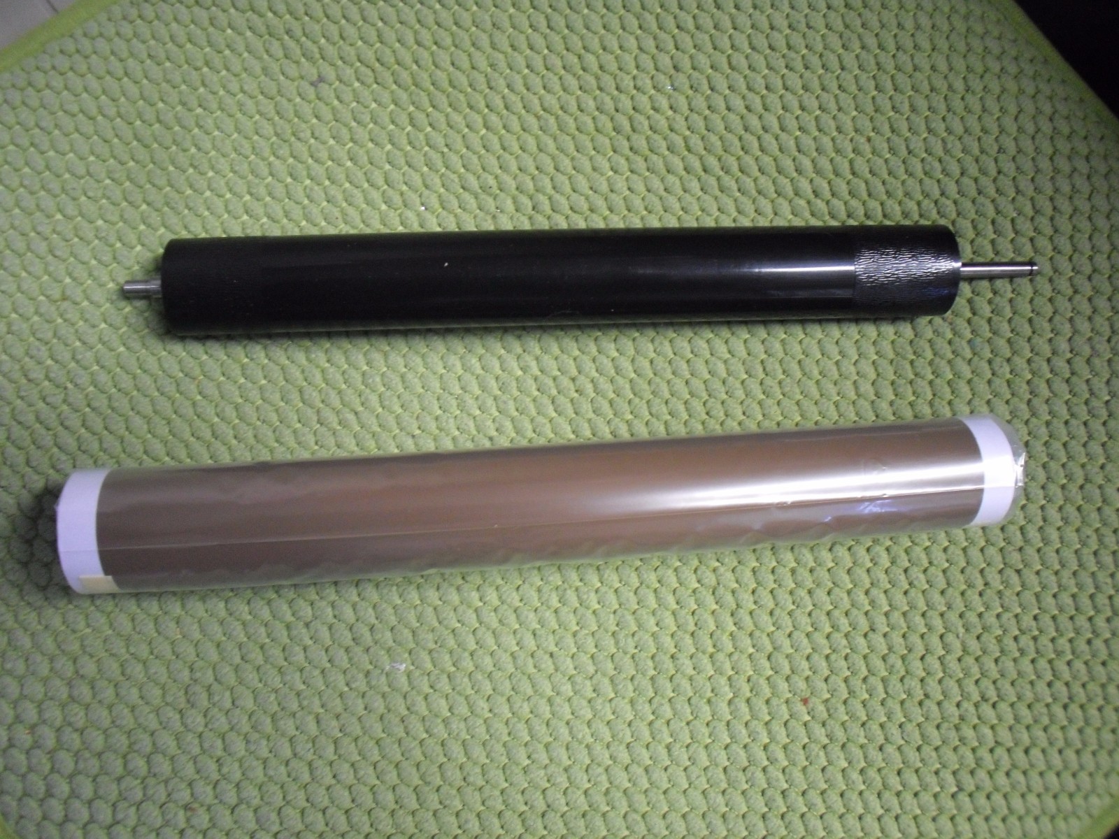 Upper & Lower Fuser Pressure Roller for Brother HL-L5900DW HL-L5100DN D005WR001