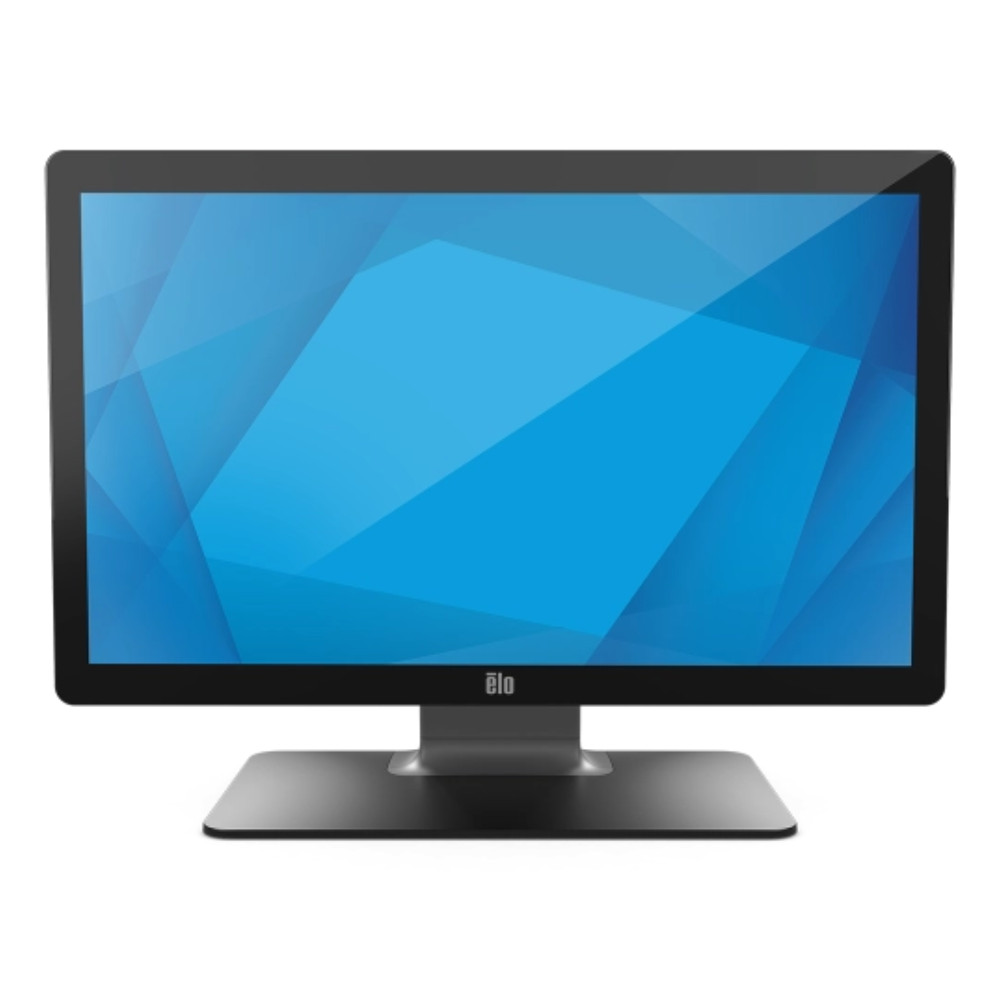 Elo 2402L 24" Touchscreen Monitor 1080p ET2402L-2UWA-0-BL-G E351806