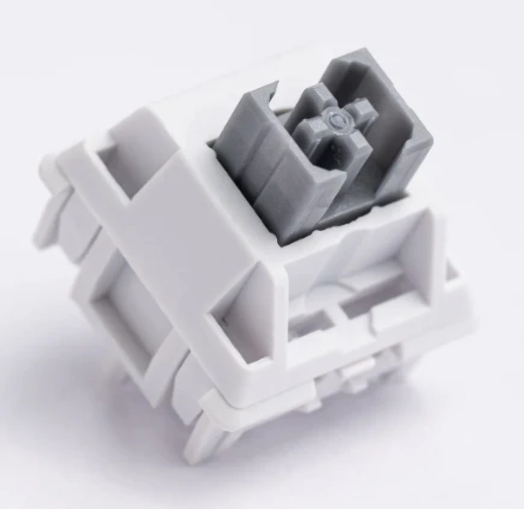 Wuque WS Silent Tactile Switches