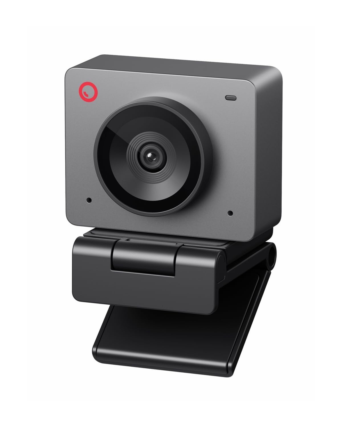 1080P 100FPS Webcam for PC - AI Framing, Streaming Camera, Video Conferencing