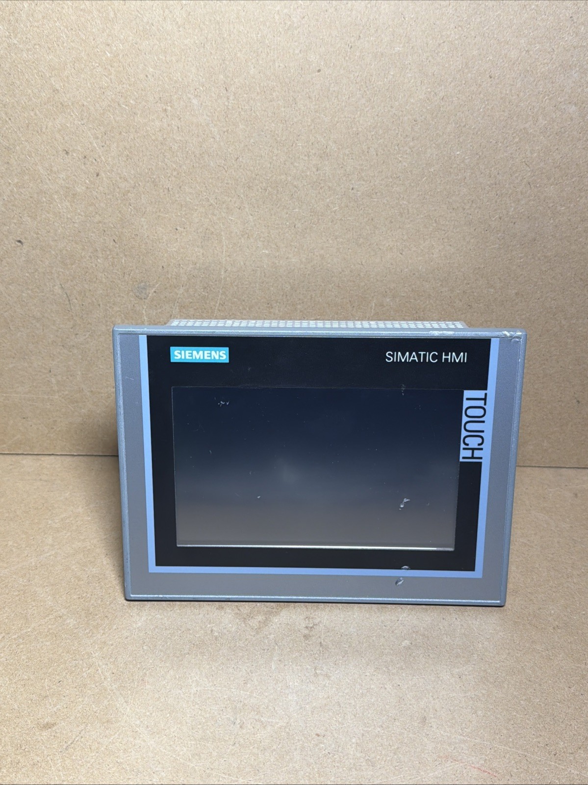 Siemens SIMATIC IPC277E  7 Inch TFT IPC Computer 6AV7882-0AB30-6CA0
