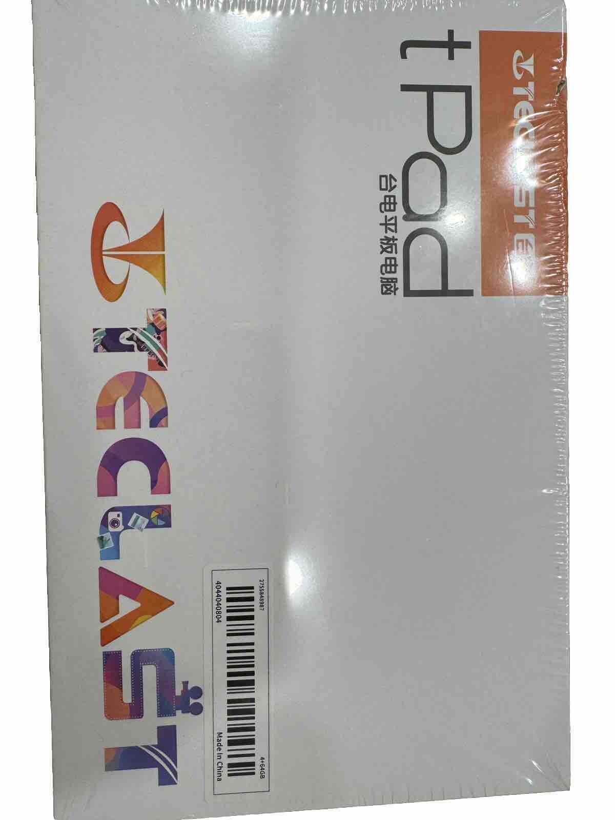 Teclast Tpad