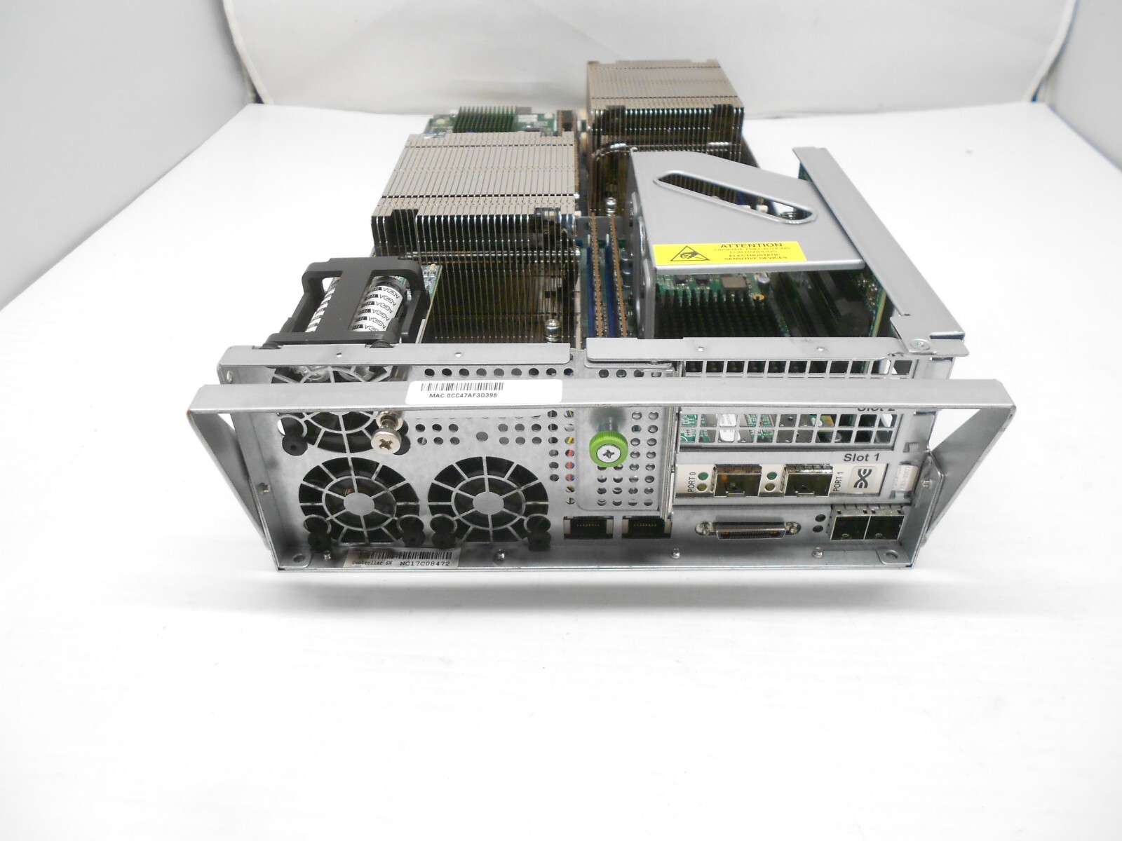 HP Nimble CS5000 AF5000 SAN Replacement Controller SP-CRTL-CS5000 SP-CRTL-AF5000