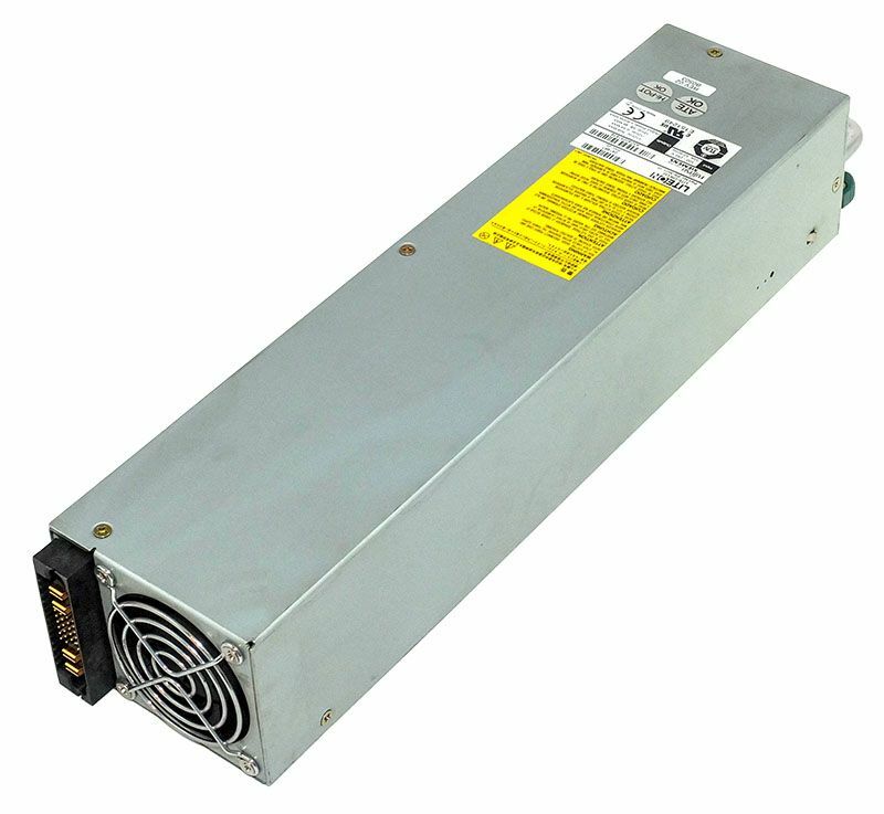 POWER SUPPLIES LITEON FUJITSU SIEMENS PS-3601-1F 600WATT A3C40051839 FS PRIMERGY - SG