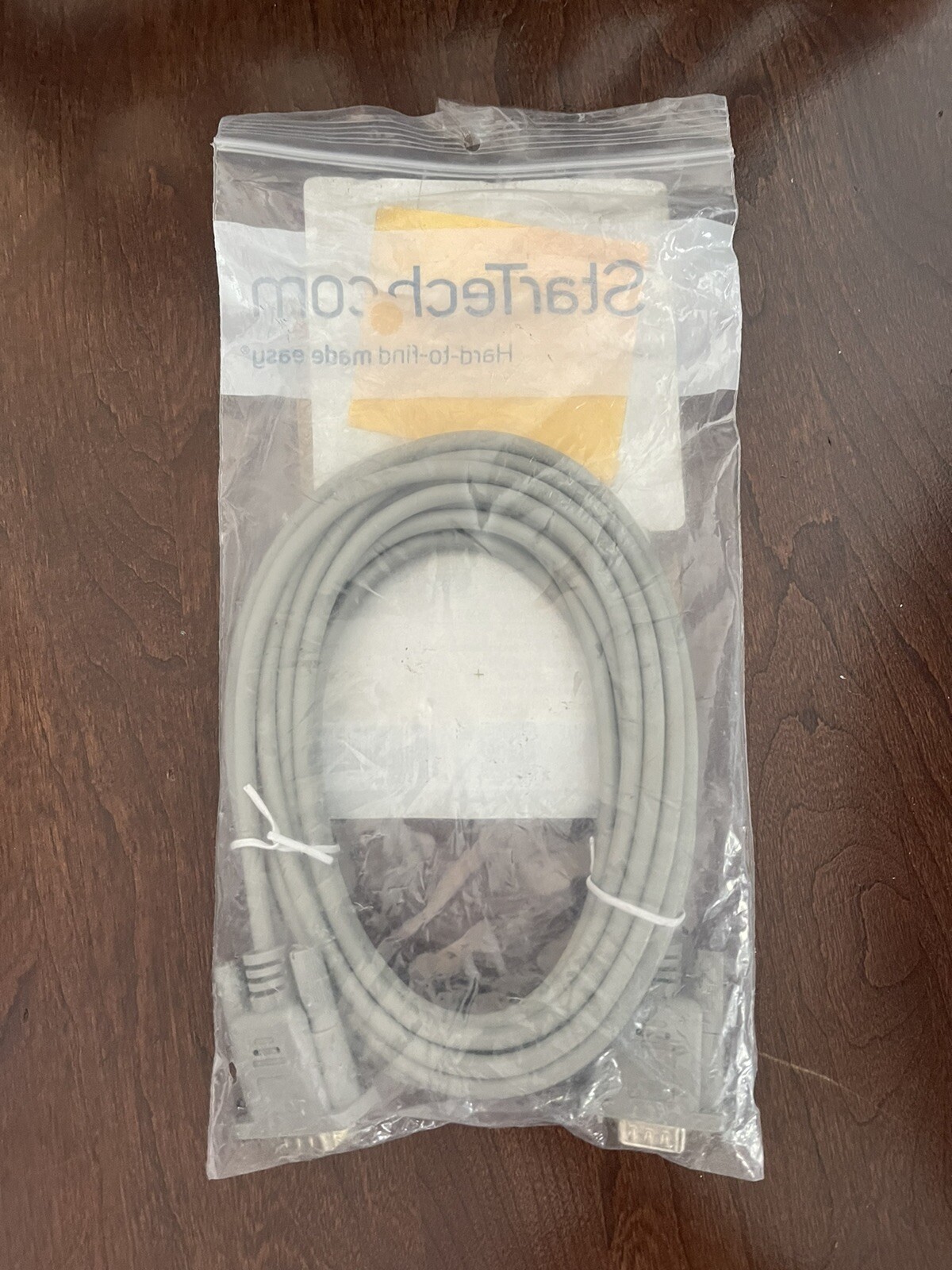 Startech.Com MXT101MM 15 Ft VGA Monitor Cable - HD15 M/M