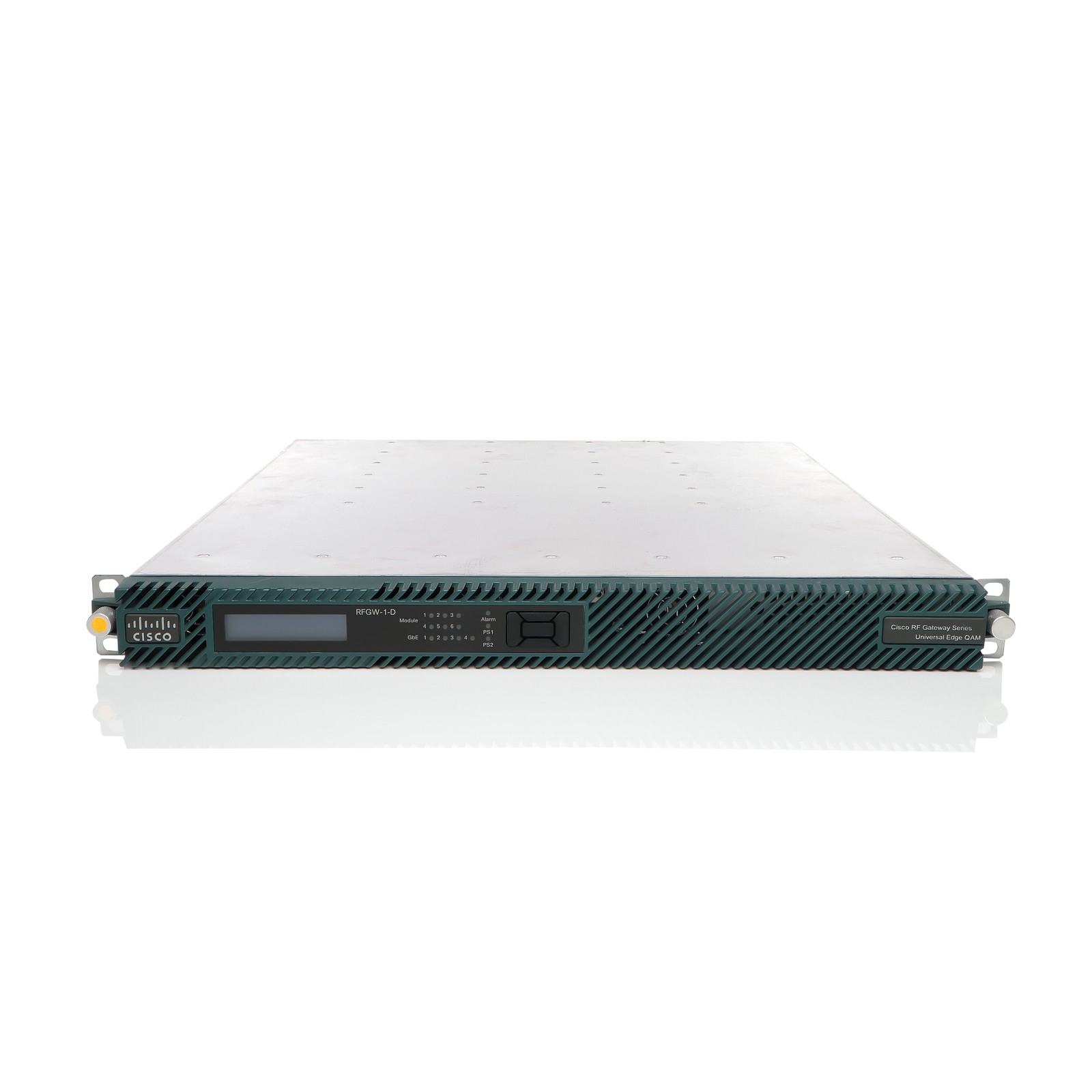 Cisco RFGW-1-D Module II price incl VAT 3 yr warranty* B2B