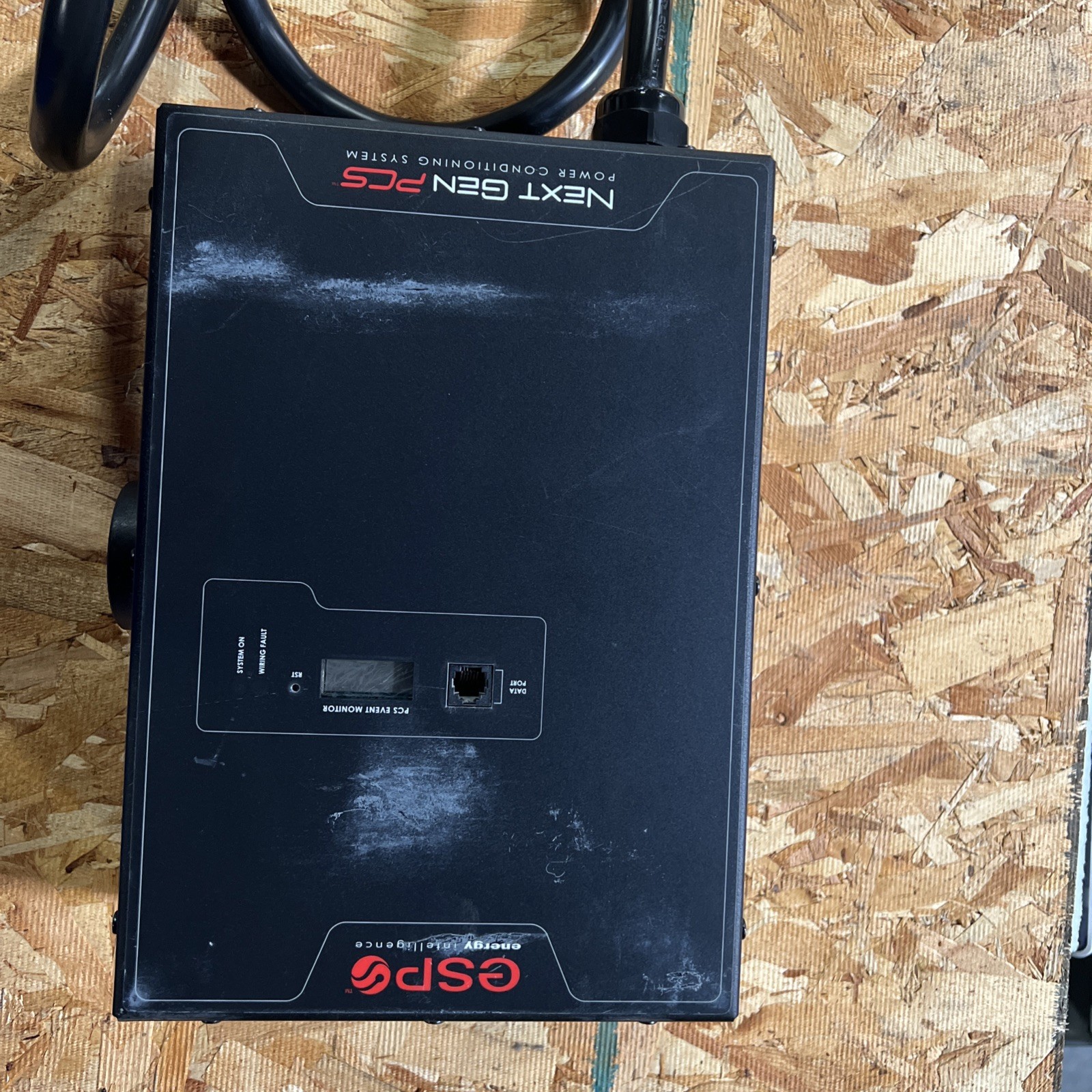 ESP XG-PCS-30 Power Conditioning System 208-240V 30A NEMA L6-30P