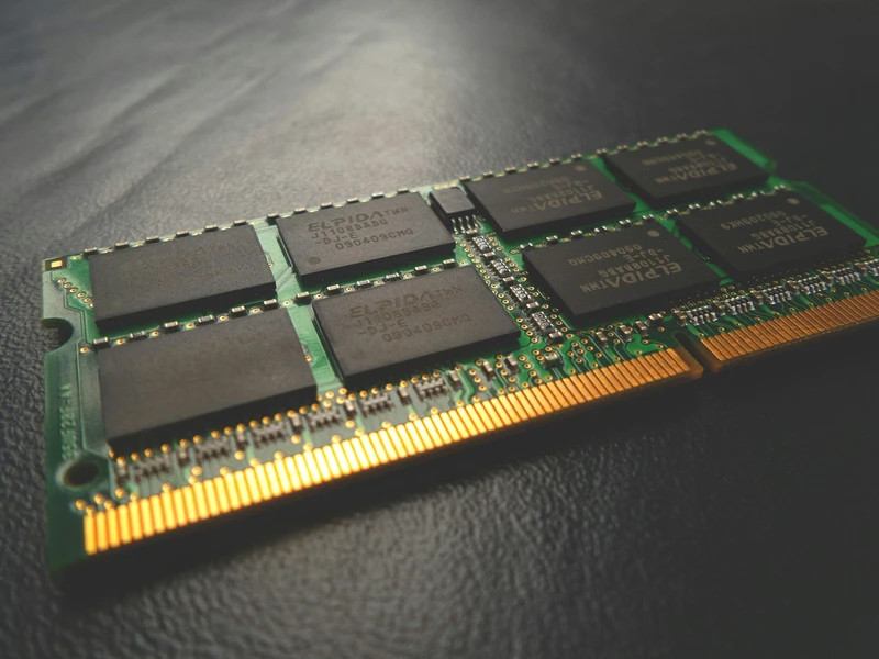 Memory 1gb module for dell optiplex, mt16htf12864ay-40eb1