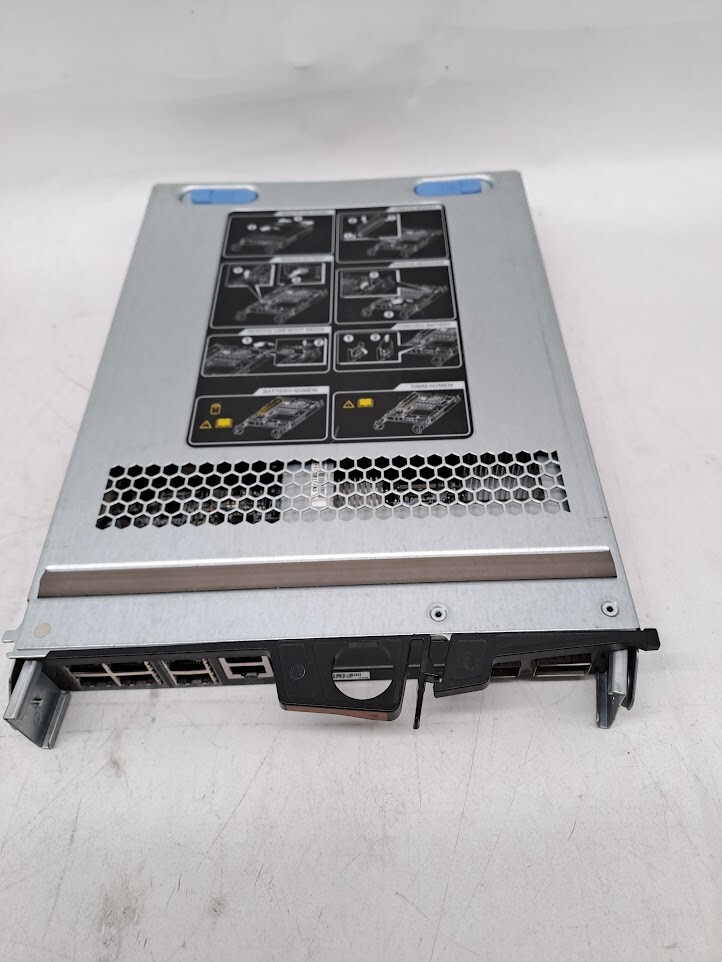 NETAPP DISK (111-01287+B0,11100846+D0) DISK ARRAY CONTROLLER