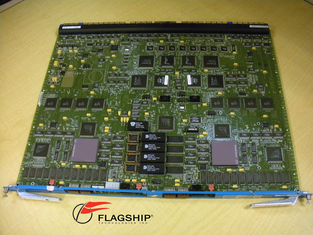 EMC 200-895-974 Symmetrix PCB Module