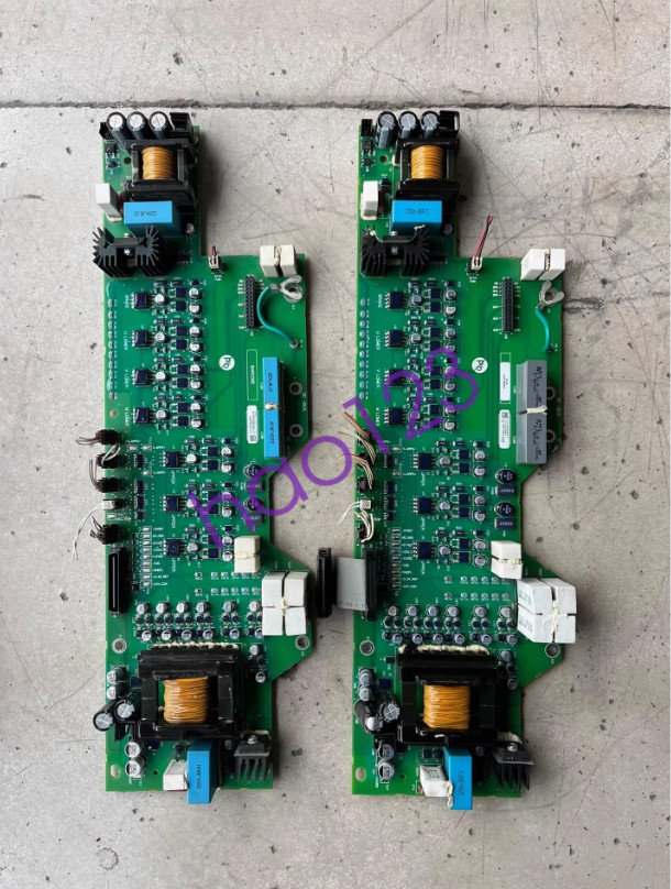 1PCS Used PN-204411 Inverter Driver Board PN-204411 PN-204411 DHL/FedEx