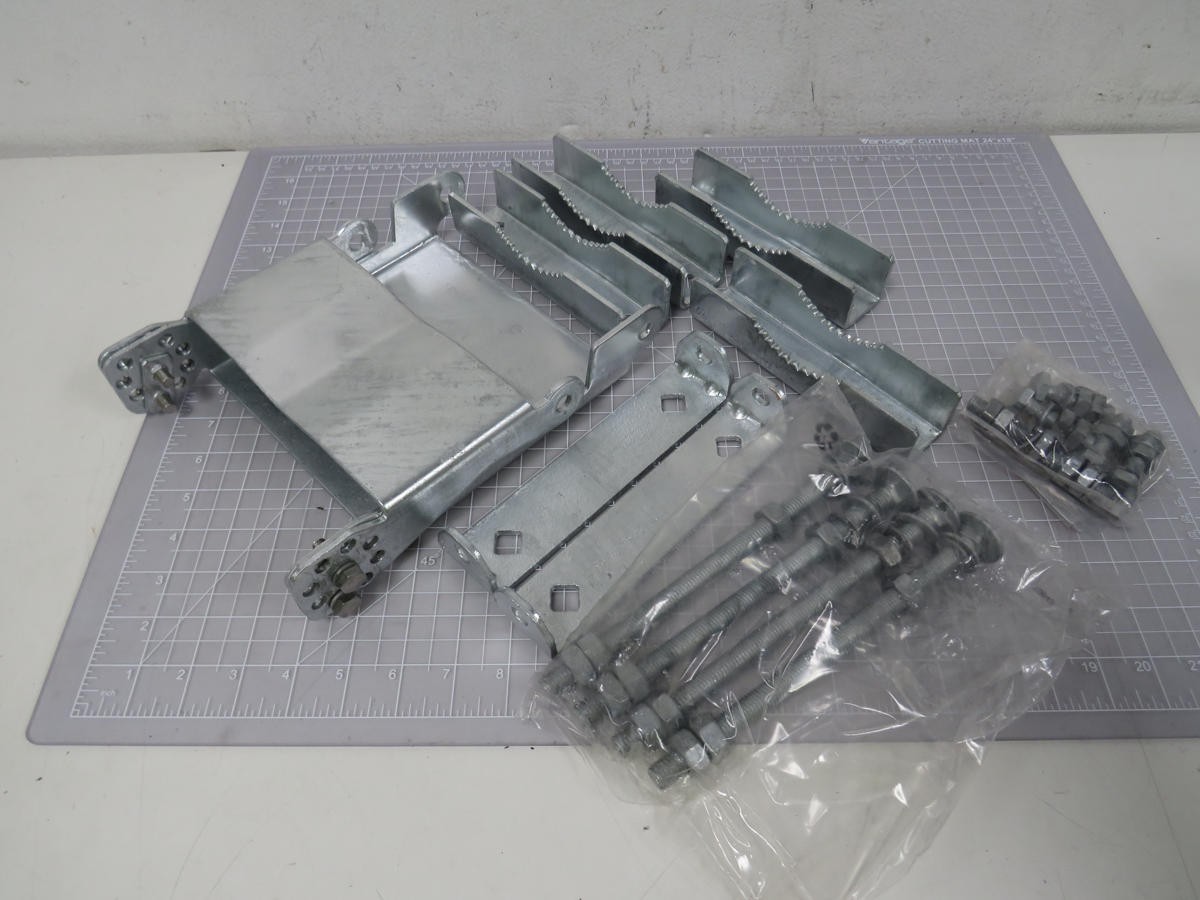 COMMSCOPE BSAMNT-3 WIDE PROFILE ANTENNA DOWNTILT KIT T193495